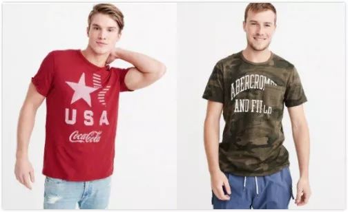 af服装美国代购,美国af品牌的衣服怎么样