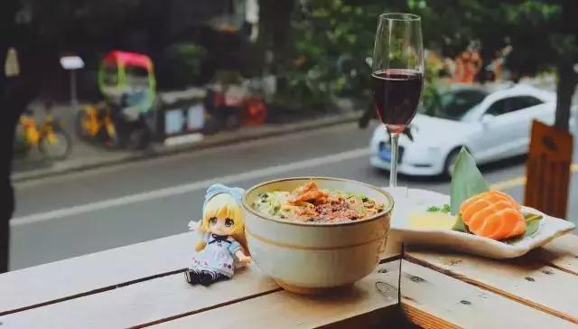 上海早餐推荐面馆,上海魔都老字号面馆