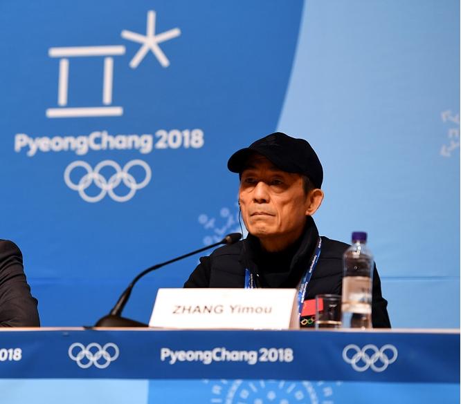 张艺谋的一日三餐怎么吃的,六十八岁张艺谋的养生之道