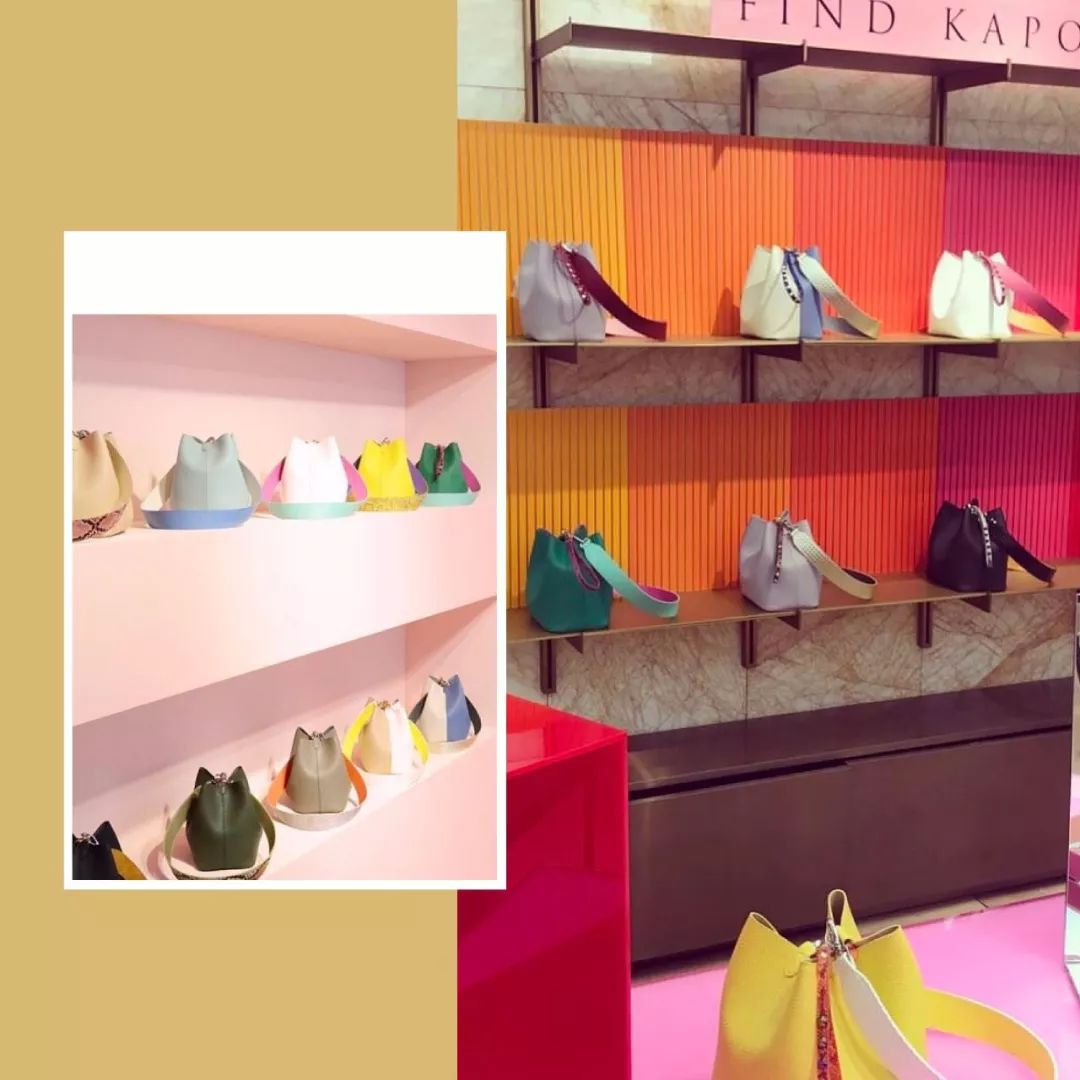 包包推荐小众平价学生,这十款爆款包千万别去专柜买