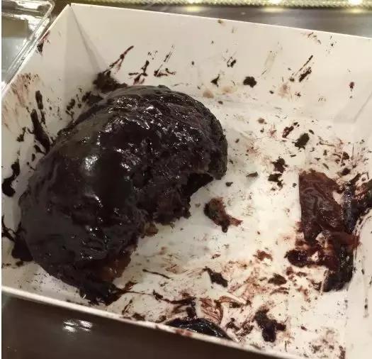 史上最脏的美食,最垃圾的文章