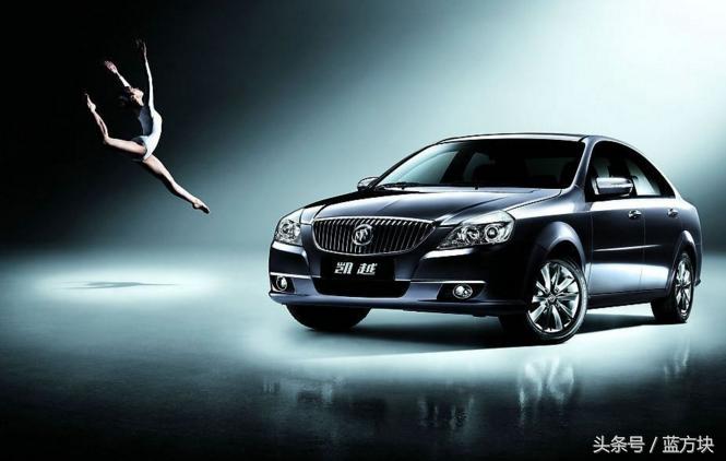 别克凯越推荐手册,别克凯越款式大全