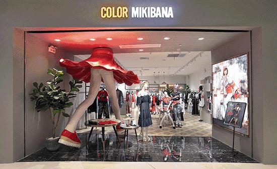 新中式女装品牌招商,2022最畅销女装品牌