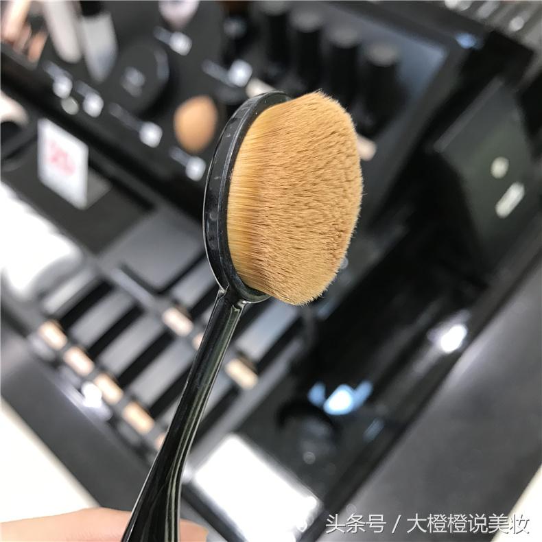 干净清透的底妆出自pony大神之手,pony用什么底妆