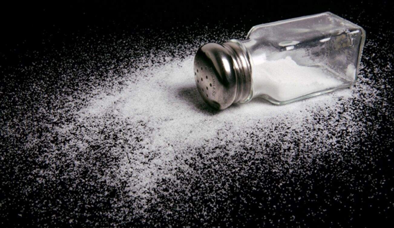 饮食离不开的糖和盐，带给我们的风险也随之而来