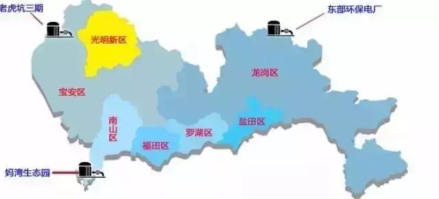 2018年,深圳人的身价将暴涨!看完你绝对不想离开!