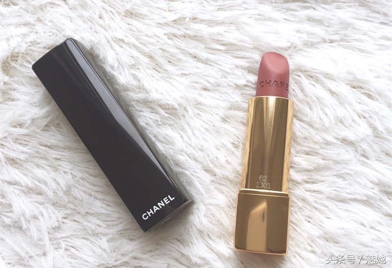 黑黄皮适合哪个大牌口红色号,黄皮口红怎么选