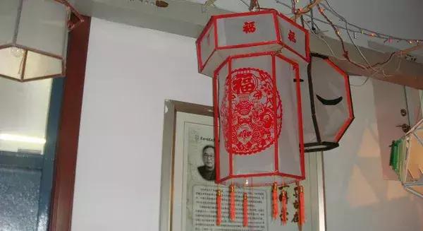 元宵节主题墙亲子作品,元宵节怎么装饰作品墙