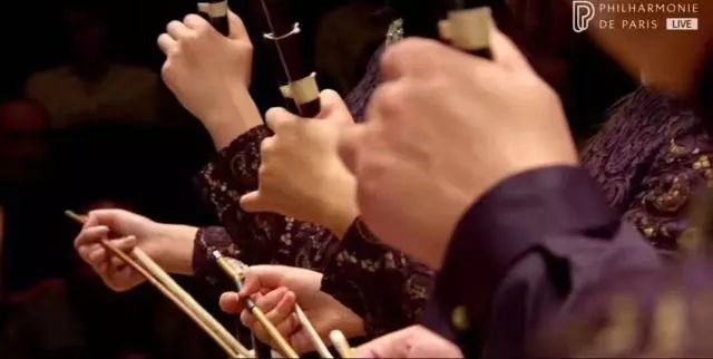 上海民族乐团最新演奏,民乐上海民族乐团演奏