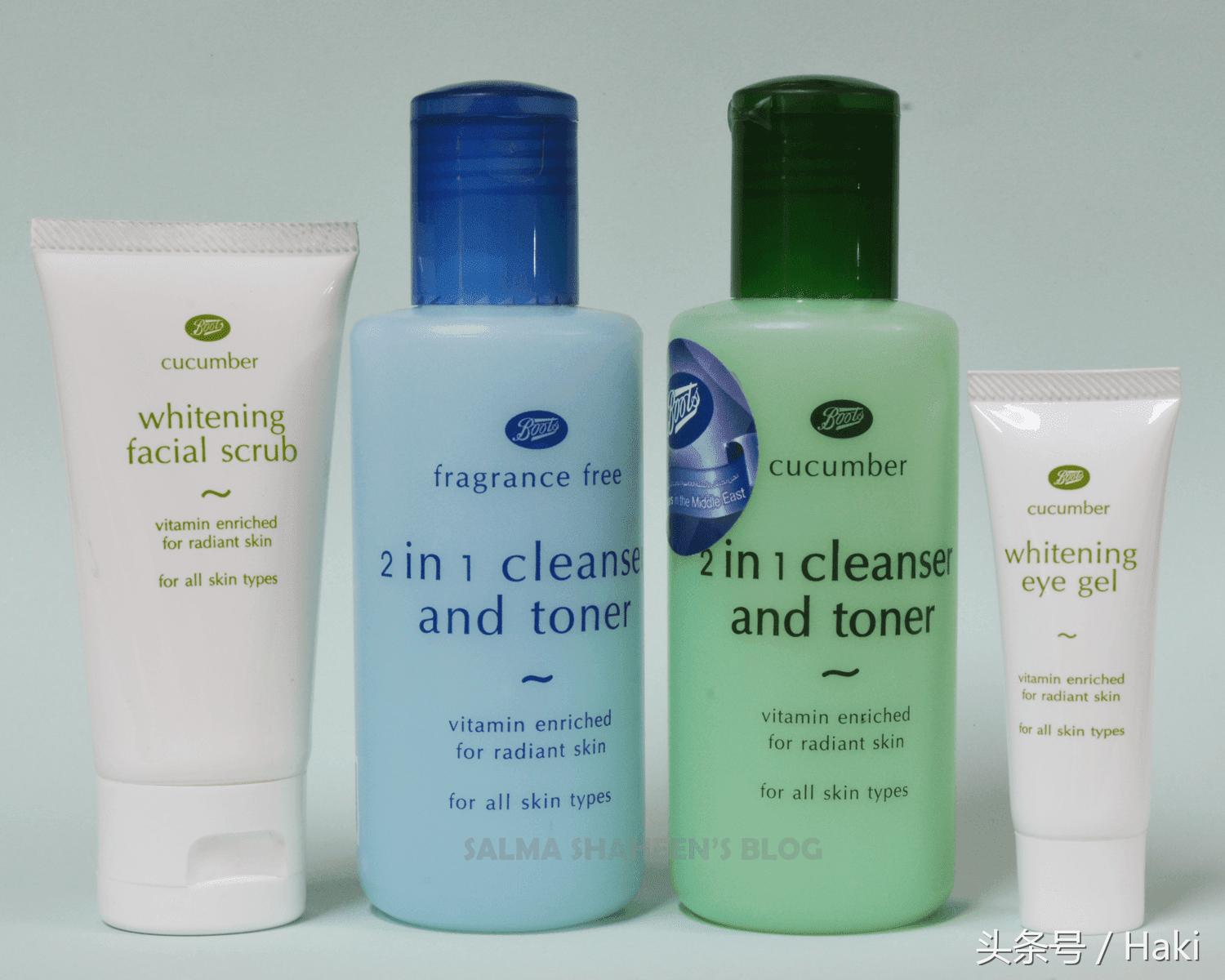 出国必买的10件商品,国外旅游必备的化妆品