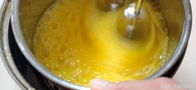 全蛋打发失败怎么拯救,蛋白与全蛋打发的区别