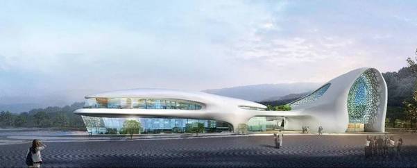 2018年，梧州人的身价又要升了，看完你绝对不想离开梧州了！