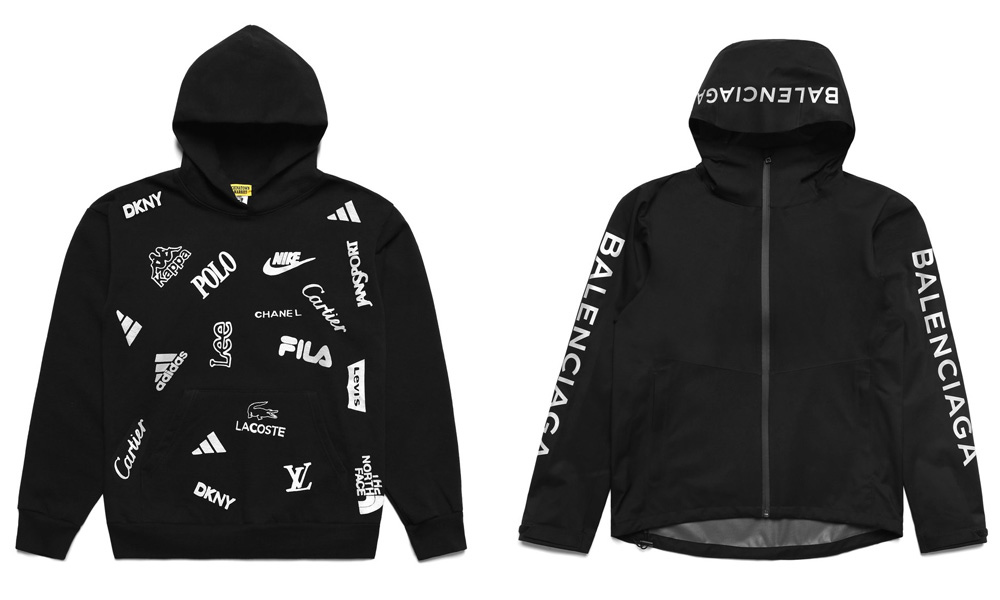 假冒茅台酒事件上海松江,上海查获假冒polo服装商标