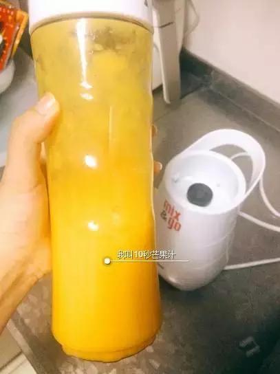 便携榨汁机1l推荐测评,德国家用便携式榨汁机