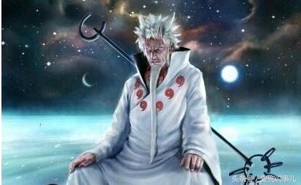 火影忍者排名前50人物战力排行,火影忍者人物实力排行榜