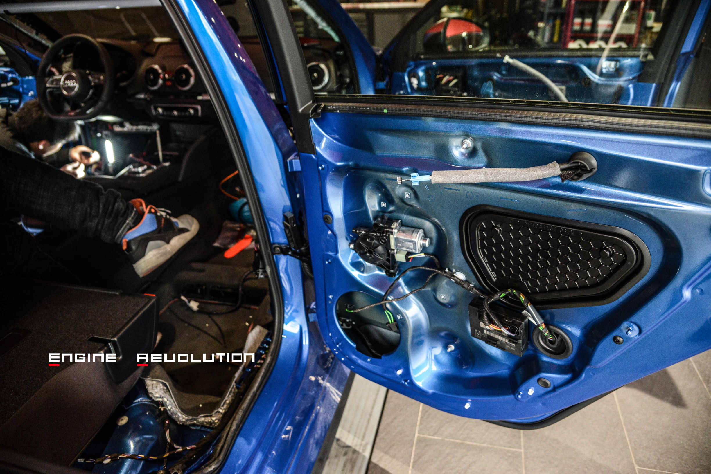 s3改装潜力有多大,s3最强改装