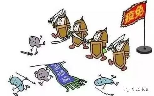 孩子预防流感需要做到这七点,流感期间儿童如何增强免疫力