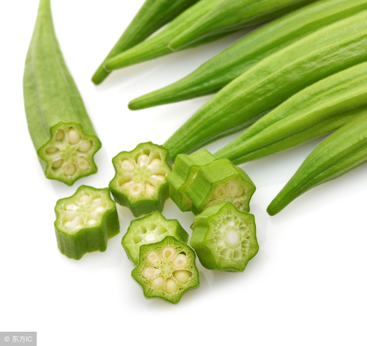 秋葵有什么好吃的方法,秋葵营养又美味的吃法