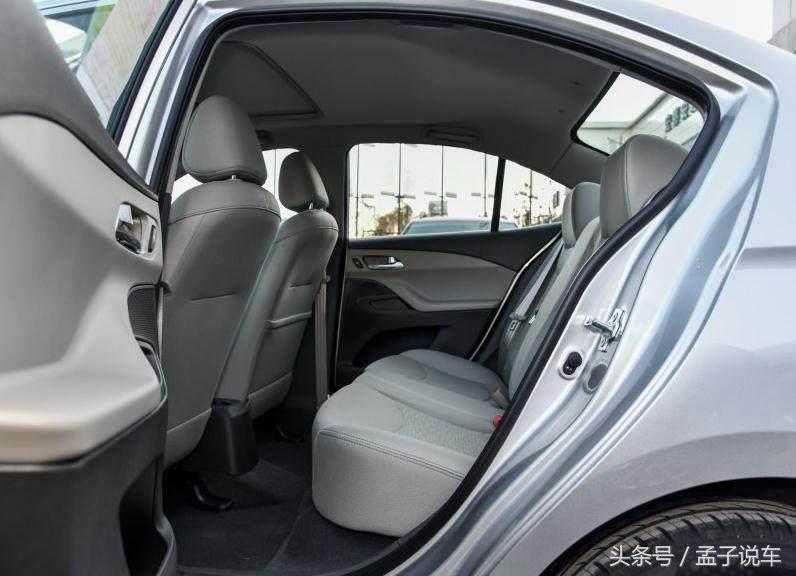 雪佛兰车最新款的车型,雪佛兰新款全部车型