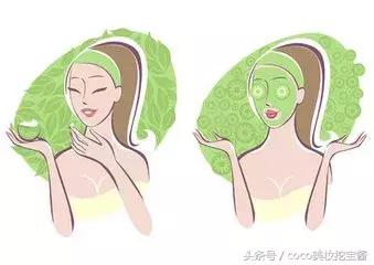 口碑超好的睡眠面膜排行榜,14款年度爆款面膜