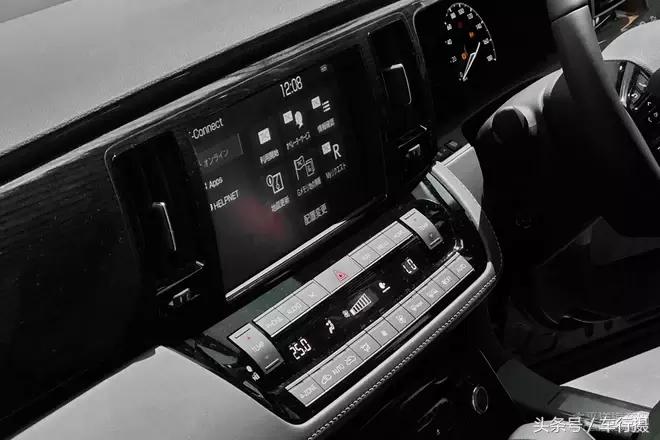 红旗l9红旗最好的车子,气场最强的车红旗l9