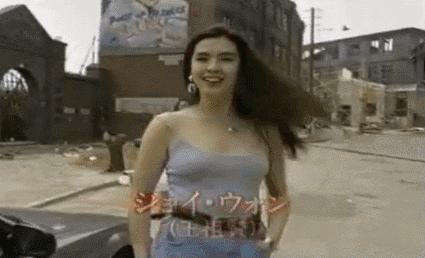 1000张网红脸，也比不上香港的盛世美颜！