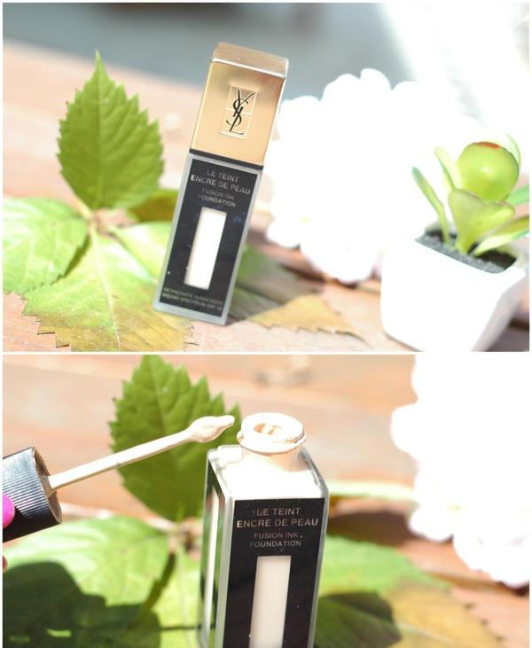 比阿玛尼红标还好用的粉底液,阿玛尼兰蔻ysl粉底液测评