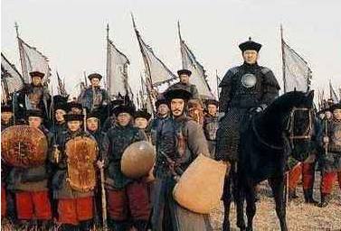 陈玉成三河大捷视频,陈玉成最精锐的部队