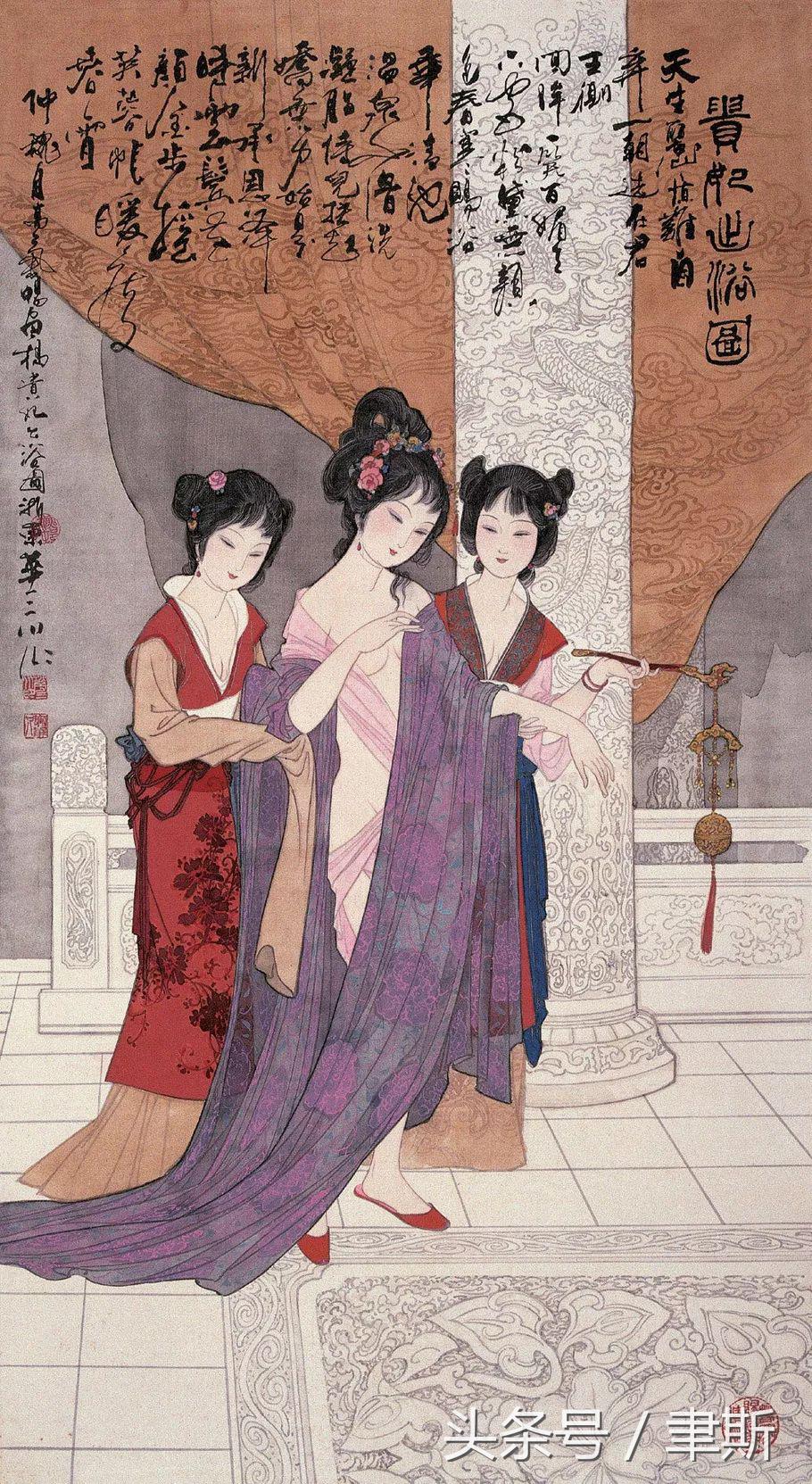 头发一摸一手油,本想摸一摸你的头发