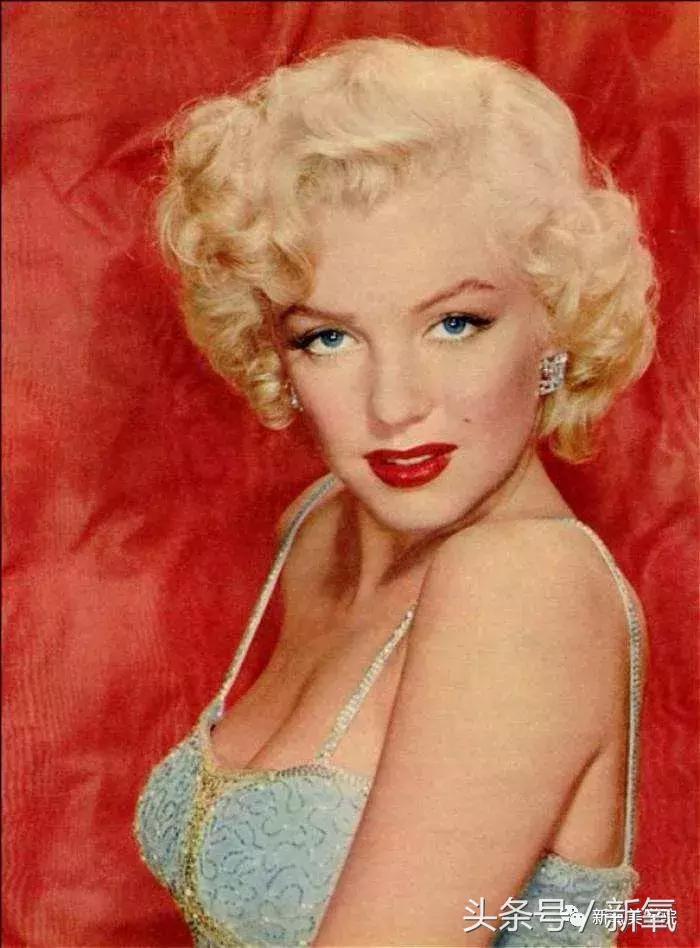 赫本与梦露为何命运差别大,梦露和赫本哪个更美