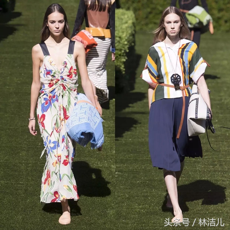 2018冬季最流行的包包,2019最流行的5款包包时髦精都在背