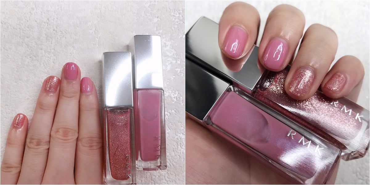 手黑适合什么纯色指甲油,好看又显白的指甲油推荐