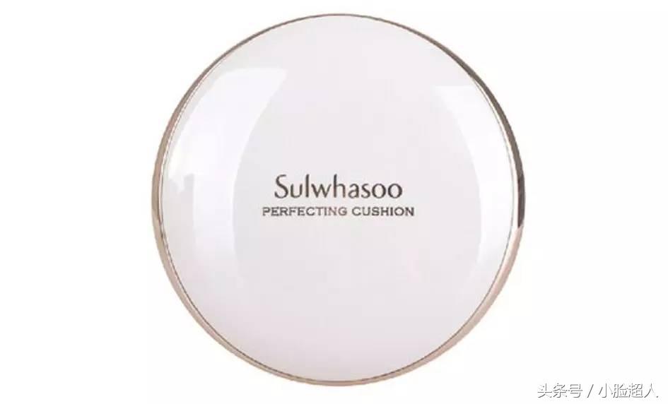雪花秀气垫哪个色号最好用,雪花秀气垫买哪款适合哪个年龄