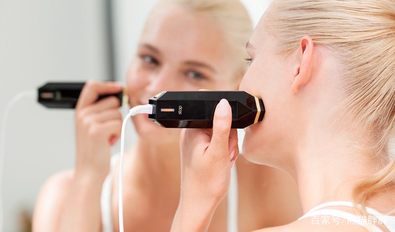 tripollarstop美容仪哪款好,tripollarstop射频美容仪测评对比