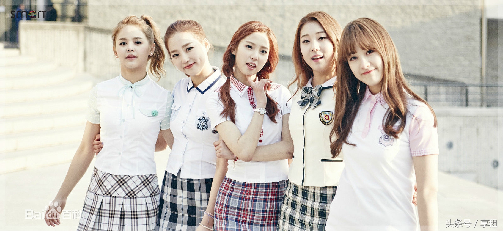 收入按照国籍分？爱豆月不过三千，网友：不是所有的组合都叫EXID