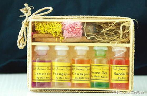 广州旅游手信,马来西亚旅游必买的手信