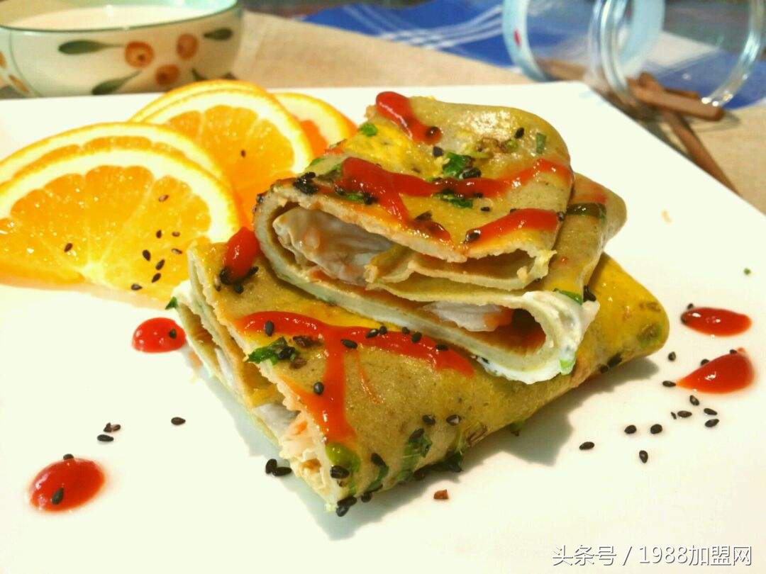 全国100种特色街边小吃加盟店排名,成都加盟店最火爆的项目小吃