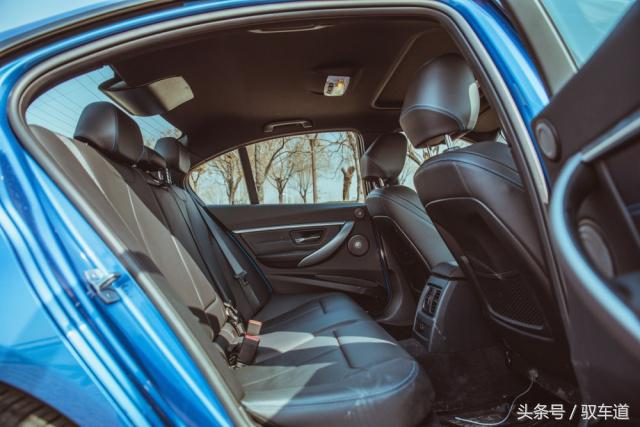 试车：长是Comfort短是Sport，让人爱不释手的330iM