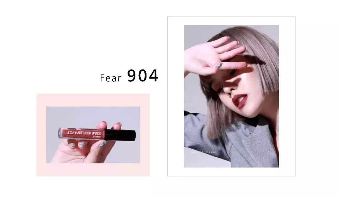 泰国唇釉哑光推荐,泰国唇釉都有哪些