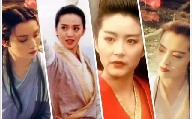 1000张网红脸，也比不上香港的盛世美颜！