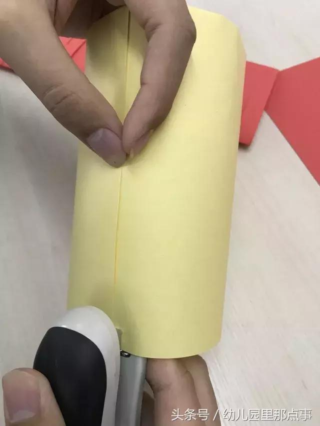 大灯笼手工简单又漂亮元宵节彩纸,2022元宵灯笼手工制作创意个性