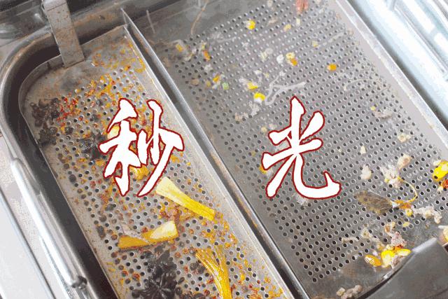 吃火锅还可以吃到自动飞起来！火爆北上广的升降机火锅登陆厦门！