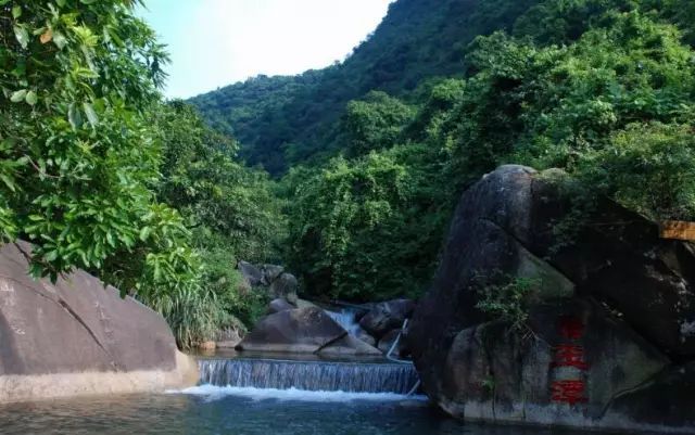 深圳春游十大好去处要门票,深圳春游亲子最佳去处