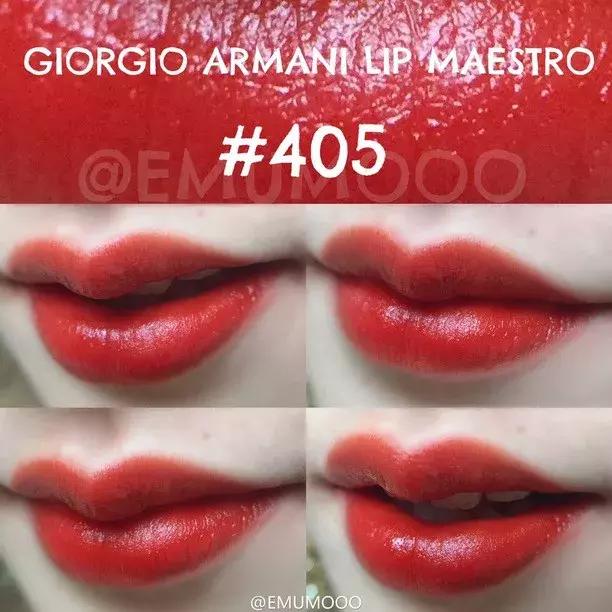 停产的绝美口红,已停产的大牌口红