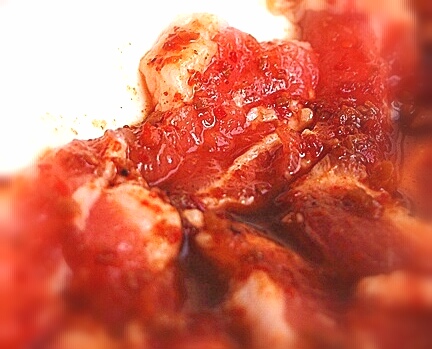 火盆烧烤有什么菜,重庆美食火盆烧烤