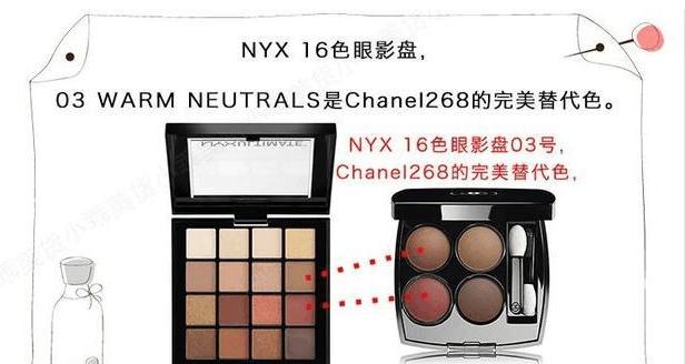 这几款巨好看,还不飞粉的眼影是大爱呀,用到停不下来!