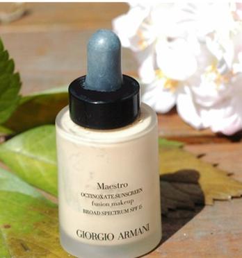 大牌粉底液测评ysl,粉底液恒久ysl测评色号