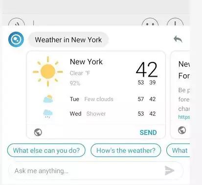 贴上AI标签,拥有1亿日活用户的触宝输入法也想顺流而上