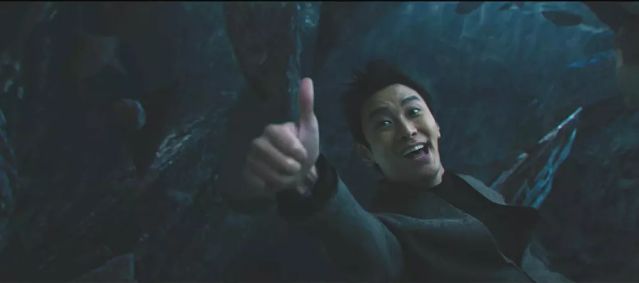 2021韩国票房第一名电影,2022韩国电影票房排名前十