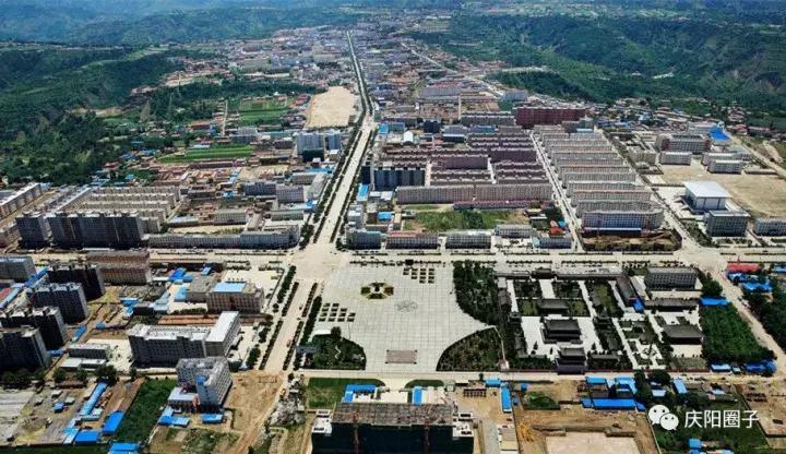 为什么甘肃人把“爸”叫“大”，尤其庆阳人！